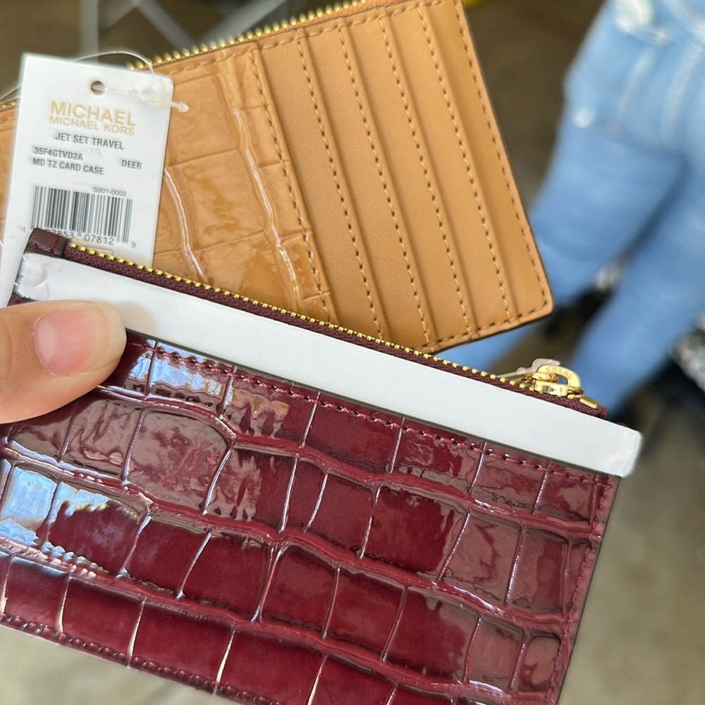 Winners Choice No Card Holder